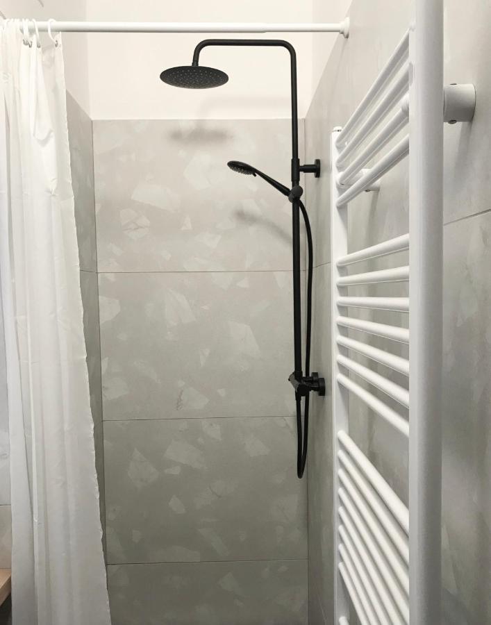 Apartman Tyrsovka 乌帕河畔斯沃博达 外观 照片