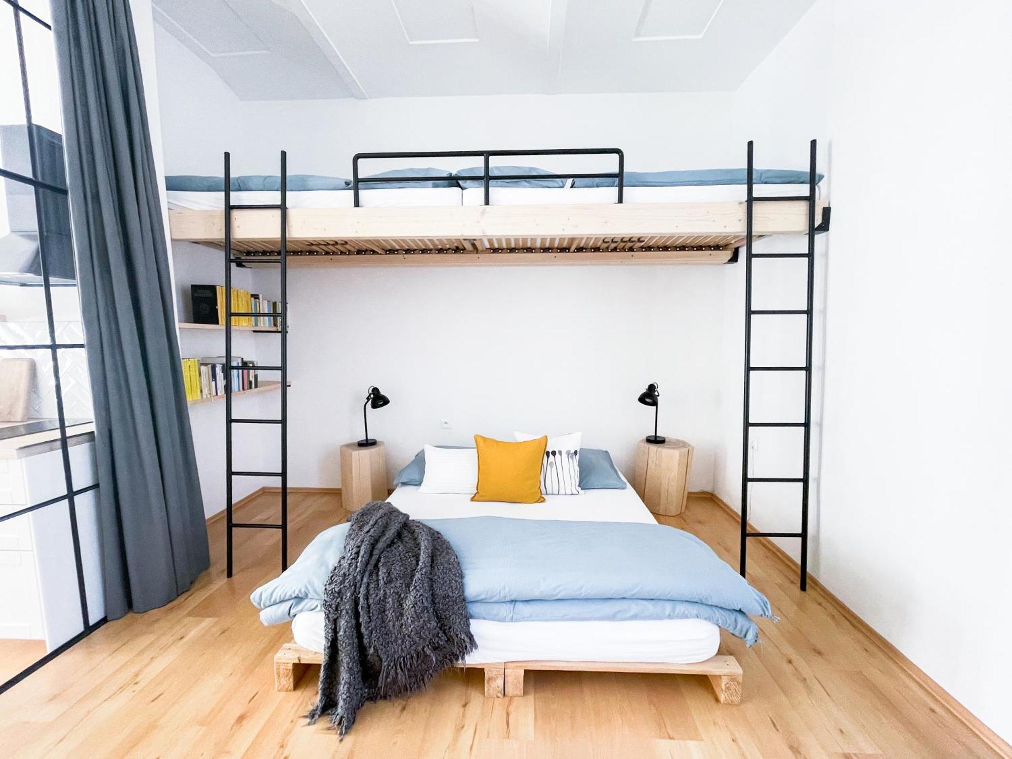 Apartman Tyrsovka 乌帕河畔斯沃博达 外观 照片